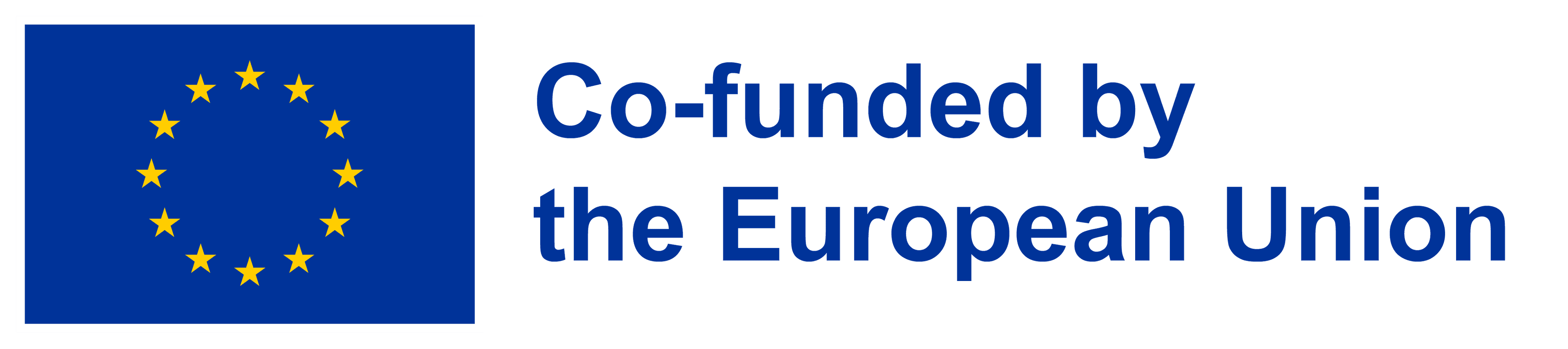 European Colour Logo